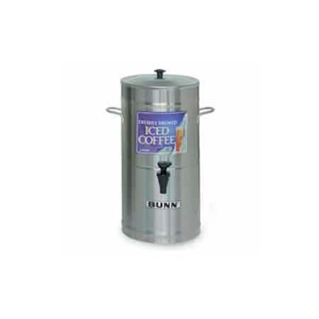 Iced Coffee Dispenser - 3 Gal. 33000.0002